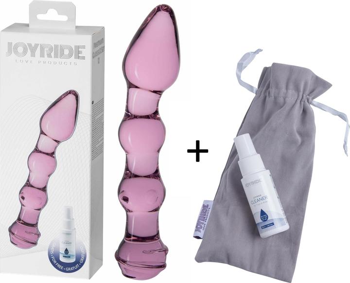 Actual product image Joyride Premium GlassiX 12