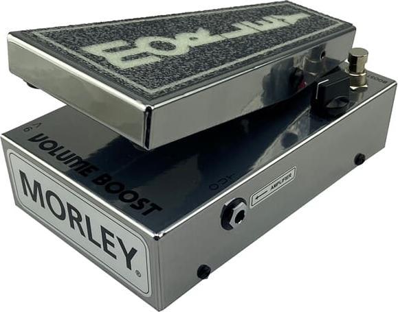 Produktbild Morley Mtvbo Volume Boost