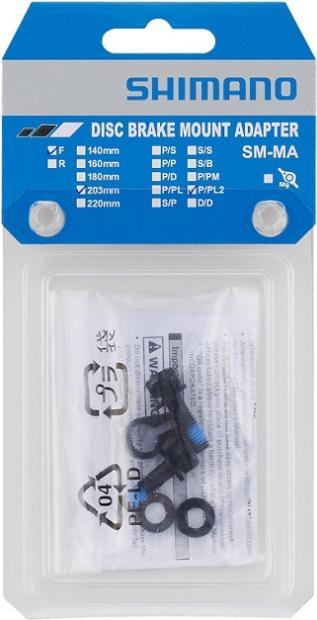 Actual product image Shimano Various