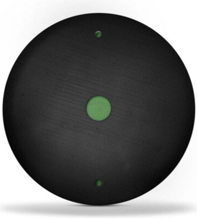 Actual product image Festool Polishing pad PTSTFD150 FX