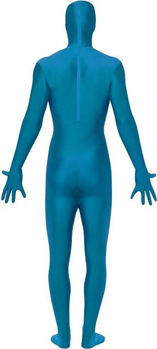 Immagine prodotto Smiffys Seconda pelle blu (L)