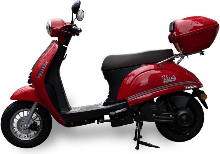 Produktbild SPC Verdi (45 km/h, 3000 W)