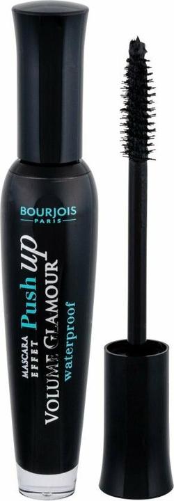 Actual product image Bourjois Volume Glamour Push Up (71 Black)