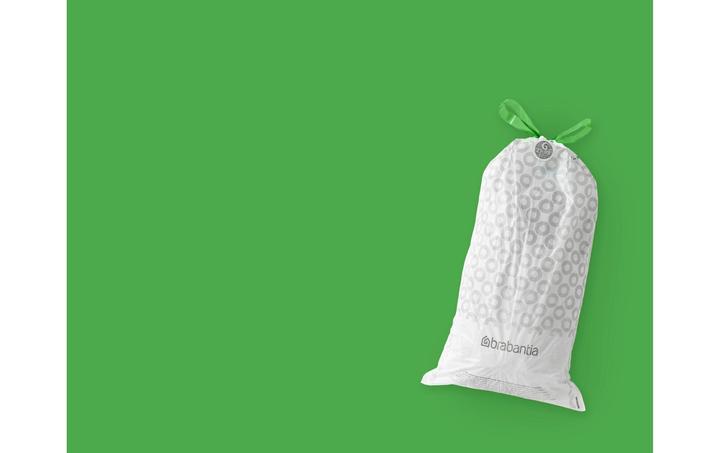Actual product image Brabantia perfect fit (20 x, 30 l)