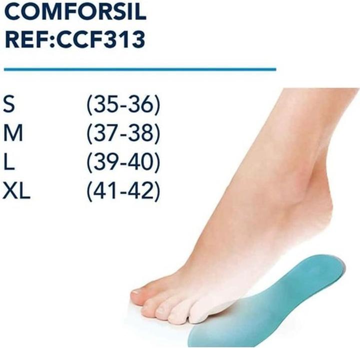 Produktbild Prim Comforsil 3/4 Lady