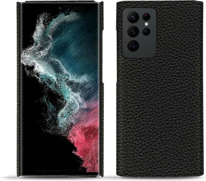 Ebène ( Noir / Black )