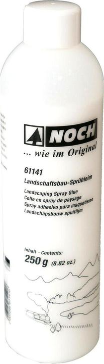 Noch Paesaggistica Sprahleim