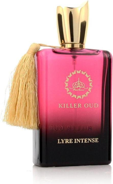 Immagine prodotto 187 Killer Pads Killer Oud - Killer Old Lyre Intense Edp 100ml (L) (Eau de parfum, 100 ml)