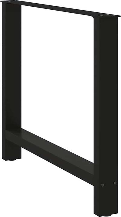 Actual product image vidaXL Esstischbein