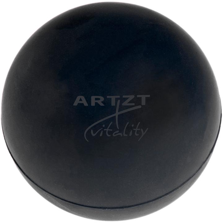Actual product image Vitality's Trigger point massage ball (6 cm)