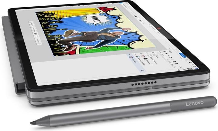 Produktbild Lenovo Chromebook Duet (10.95", 8 GB, DE)