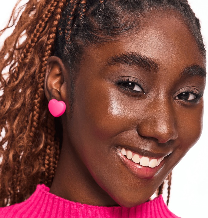 Actual product image essence Juicy Melon