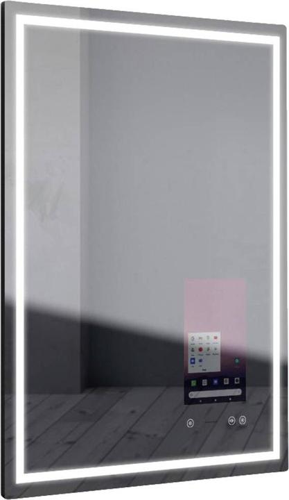 Productafbeelding Raysgem Aanraakscherm RC101M2G Smart Mirror 25,7 cm (10,1 inch) 1200 x 1920 dpi 16:10 30 ms VS