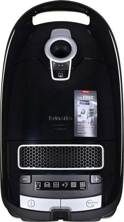 Produktbild Miele Complete C3 Parkett XL PowerLine Staubsauger