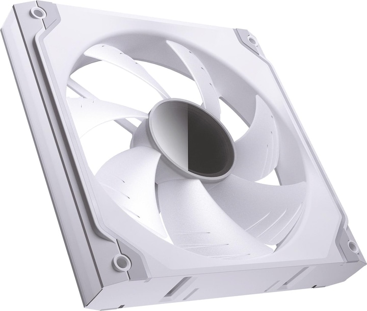 Produktbild Cougar Gehäuse Lüfter SC140 ARGB,infinity mirror, Weiss (1 x)