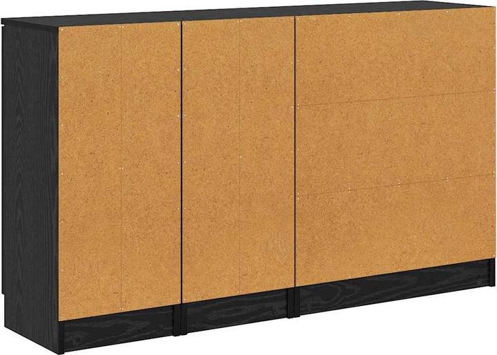Image du produit vidaXL Sideboard-Aufbewahrung (34 x 34 x 180 cm)