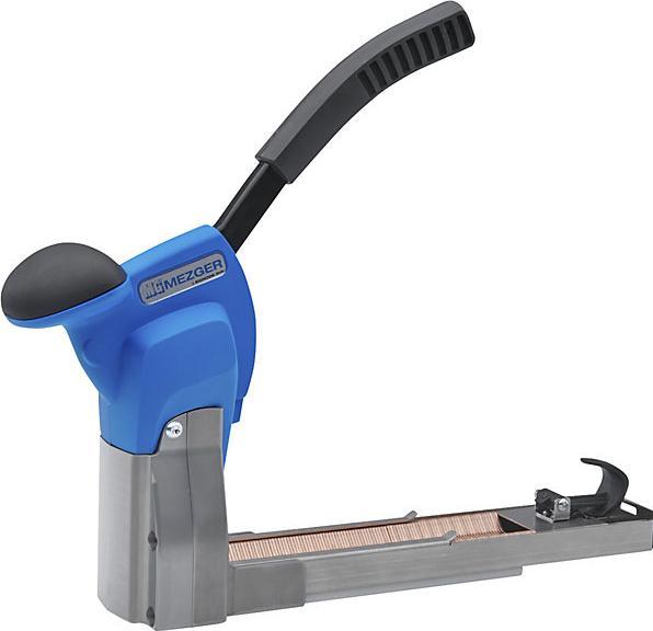 Actual product image kaiserkraft Handverschlusshefter