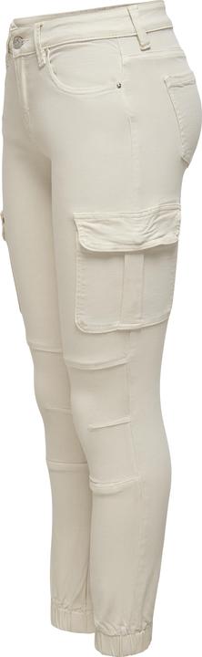 Actual product image Only Knöchellange Cargohose Cargohose (W34/L34)