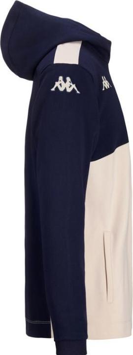 Immagine prodotto Kappa Felpa Union Bordeaux-Bègles Arufego 8 2024/25 (3XL)