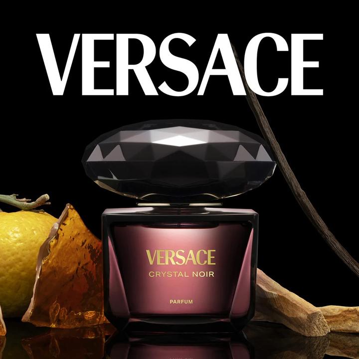 Produktbild Versace Crystal Noir (Eau de Parfum, 90 ml)