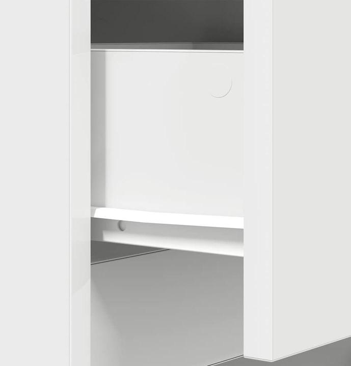 Immagine prodotto vidaXL Nachttisch (39 x 35 x 65 cm)