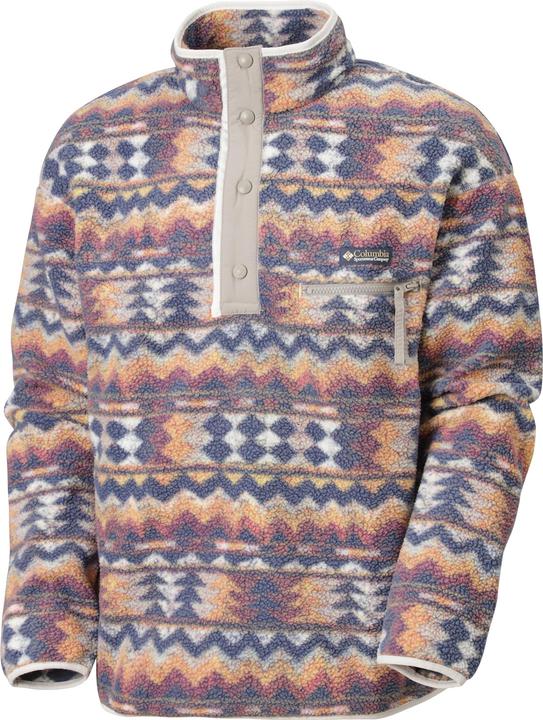 Produktbild Columbia Helvetia II Printed Half Snap (XS)