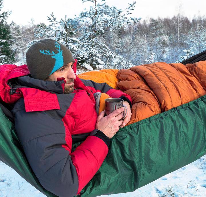 Produktbild Amazonas Underquilt
