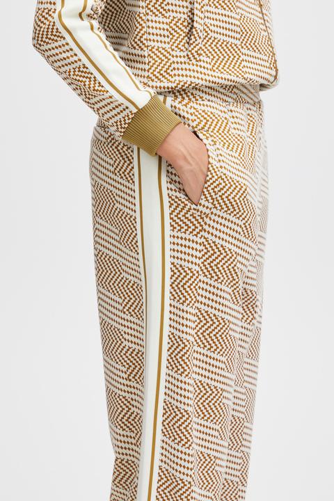 Immagine prodotto TheJoggConcept The Jogg Concept - JCSIMA JACQUARD WIDE PANTS - Pantaloni - 22800324 (M)