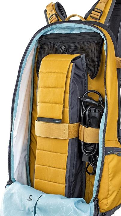 Image du produit Evoc FR Trail E-Ride (20 l)