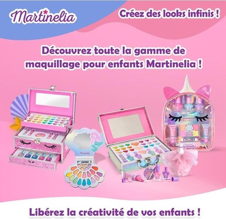 Actual product image Martinelia Little Unicorn