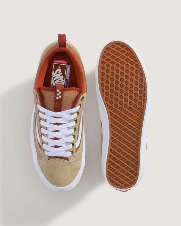 Actual product image Vans Skate Old Skool 36 + (42)