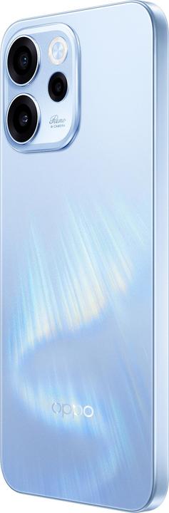 Produktbild OPPO 15 FS 5G (512 GB, Aurora Blue, Blue, 6.57", Dual SIM, 5G)