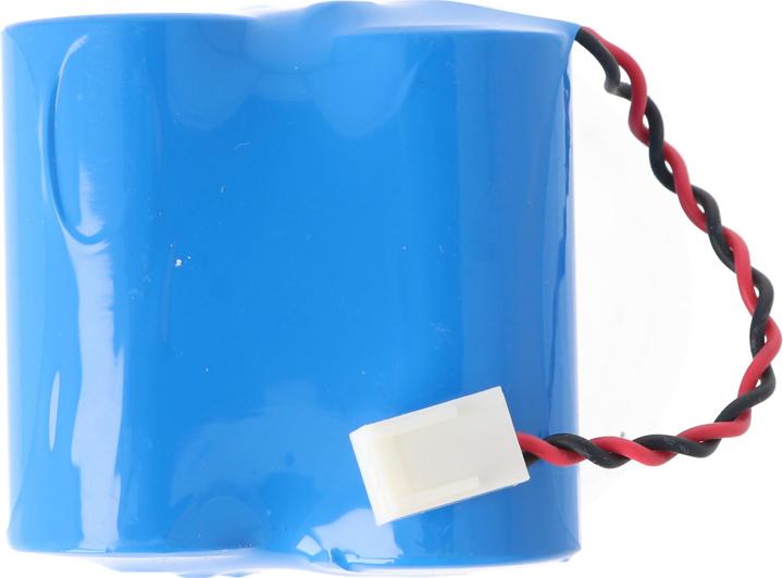 Actual product image AccuCell Batterie für die BATLi06 (1 pcs., Device specific, 5000 mAh)