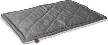 Actual product image Designed by Lotte Lounger cushion Gisel (Dog)