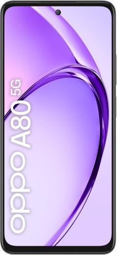 Image du produit OPPO A80 (256 Go, Moonlight Purple Purple, 6.67", Double SIM, 5G)