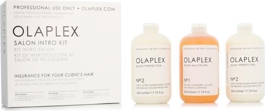 Produktbild Olaplex Salon Intro Kit (Haarpflege Set)
