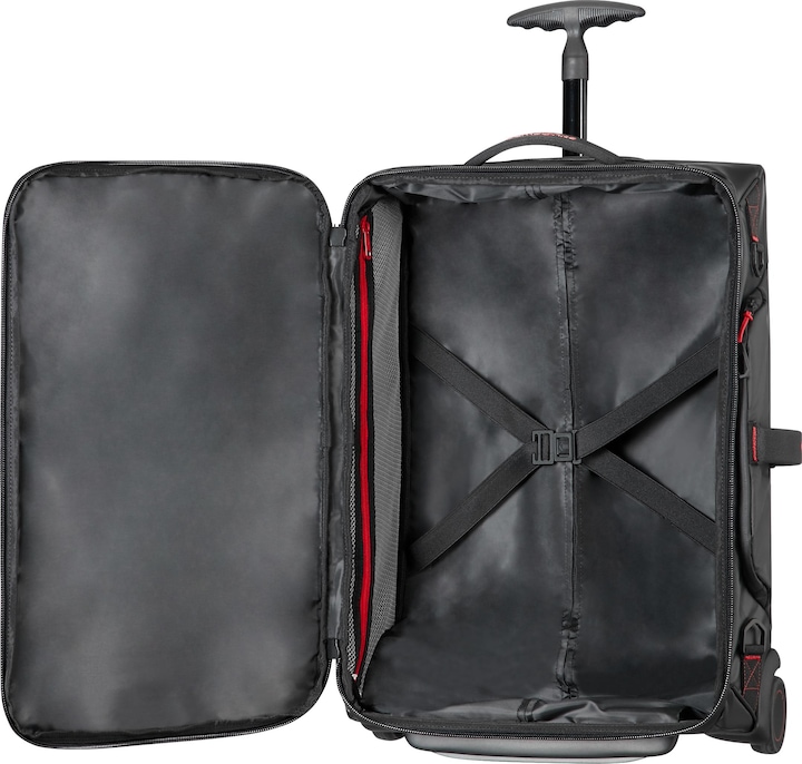 Actual product image Samsonite DUF/WH 55/20 STRICTCABIN (48.50 l, Hand luggage (up to 50 litres))