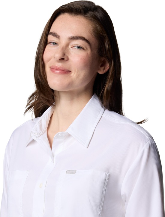 Produktbild Columbia Silver Ridge Utility™ LS Shirt (XL)