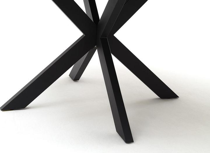 Actual product image Robas Lund Winnipeg (120 x 120 x 76 cm)