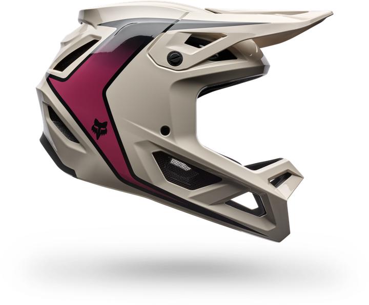 Produktbild Fox Rampage Helmet (59 - 62.50 cm)