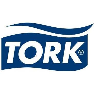 Thumbnail - Tork 200 Bestecktaschen Soft Guten Appetit weiss 9,8 x 19,8 cm, Besteckkasten, Weiss