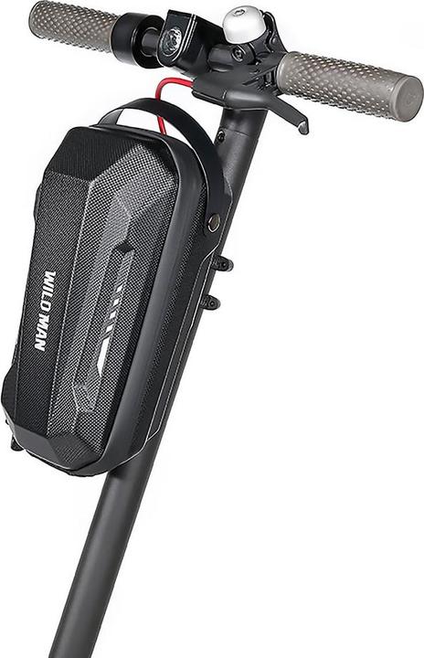 Immagine prodotto Mobygo Borsa Plus Wild Man GD9X Plus, 3