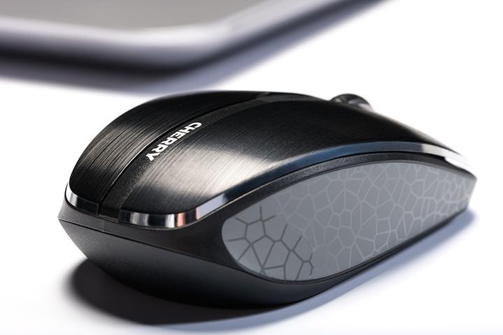 Actual product image CHERRY MW 8C Advanced (Wireless)