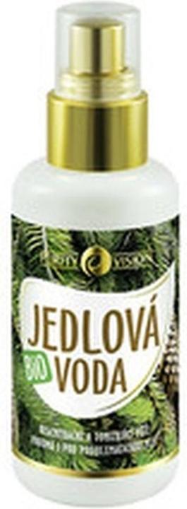 Produktbild Purity Vision - Bio JedlovÃ¡ voda - 100ml (Gesichtswasser, 100 ml)