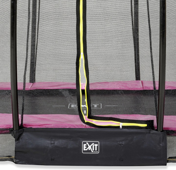 Produktbild Exit Silhouette Ground mit Sicherheitsnetz (427 cm)