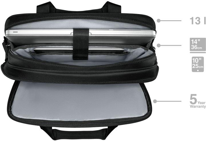 Produktbild Wenger Prospectus (14", Universal)