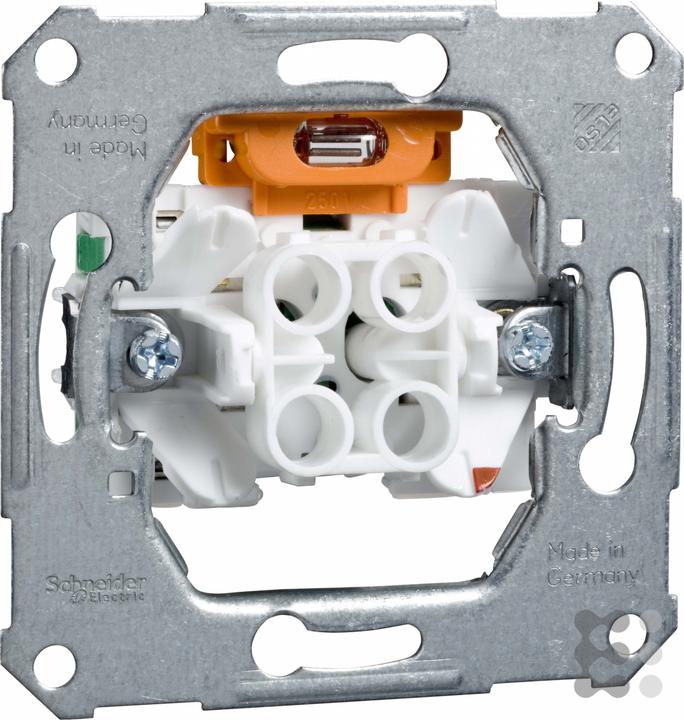 Actual product image ELSO Changeover control switch