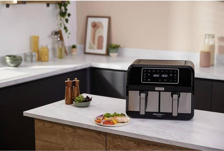 Produktbild Kenwood KEN HFM20 Heissluftfritteuse