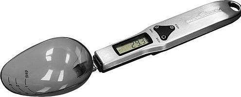 Image du produit Proficook Balance à cuillère numérique