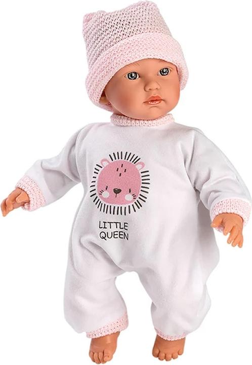 Llorens Cuquita 30cm
